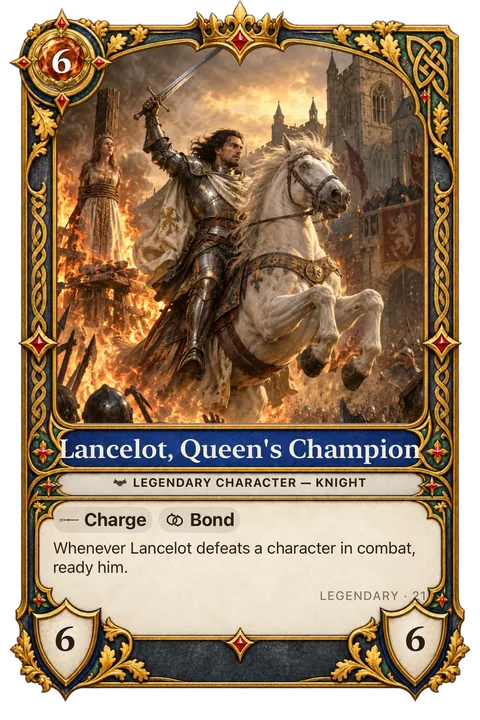 Lancelot